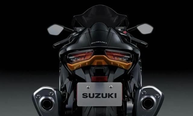 2021新款铃木隼,思域2021新款 2021款铃木隼正式发表,1340cc水冷直列四缸,马力190,14.6万