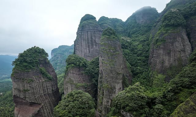 赣州旅游去哪里?这3个景点非常值得一去,景美人少文化底蕴深厚