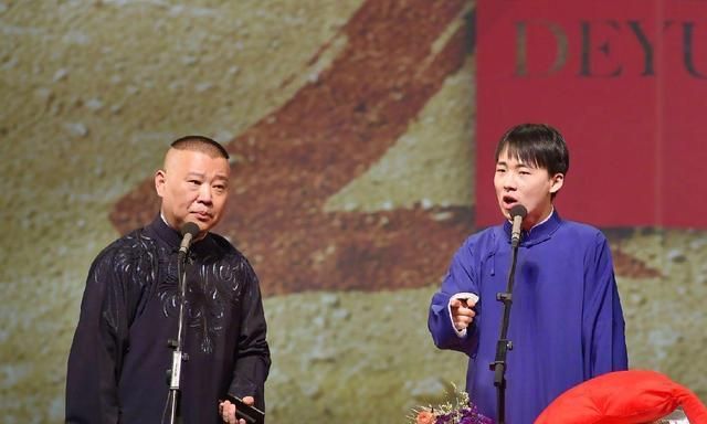电视剧《赘婿》大火,“没学历”的郭麒麟,事业更上一层楼 电视剧《赘婿》大火,“没学历”的郭麒麟,事业更上一层楼