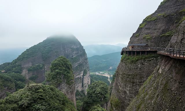 赣州旅游去哪里?这3个景点非常值得一去,景美人少文化底蕴深厚