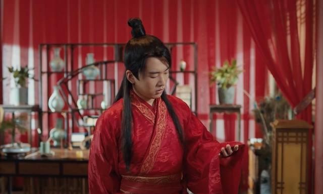 电视剧《赘婿》大火,“没学历”的郭麒麟,事业更上一层楼 电视剧《赘婿》大火,“没学历”的郭麒麟,事业更上一层楼