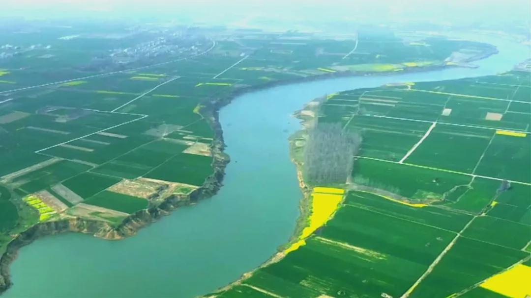 信阳息县淮河新区扬帆启航