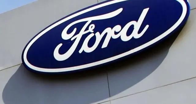 福特S-MAX/Galaxy Hybrid官图搭载混合动力