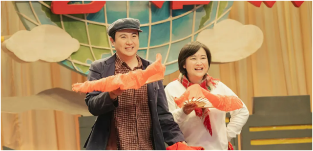 《你好，李焕英》热映，却被曝涉嫌抄袭侵权，贾玲会不会翻车？