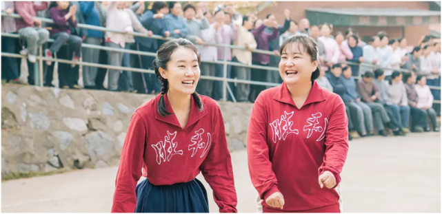 《你好，李焕英》热映，却被曝涉嫌抄袭侵权，贾玲会不会翻车？