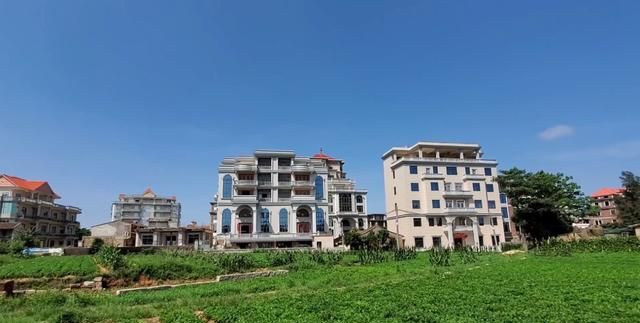 福建农村 新浪网