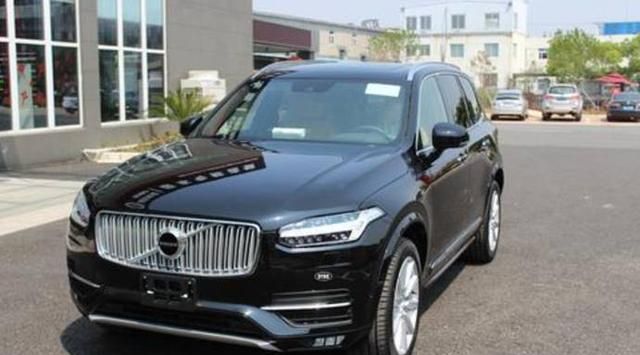 2021款xc90全系混动,宝马混动2021款 2021款的沃尔沃xc90,到底牛在哪里?