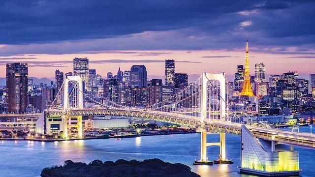 横滨gdp_本日情报|日本GDP年率增长11.7%,横滨连续4年登最宜居住地榜首