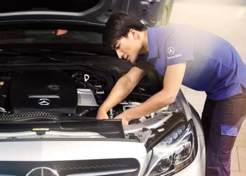 新手不懂防冻液怎么换,老司机：不超过这个数,就不用担心