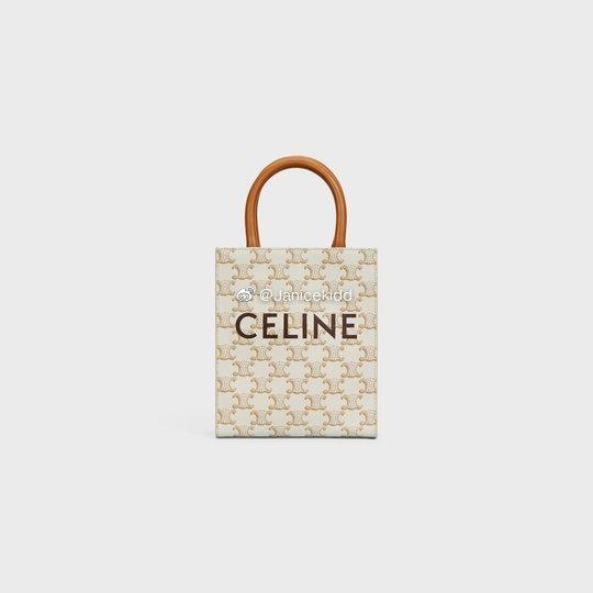 celine2021春夏,celine2021春夏女装 celine 2021春夏 全新白色老花系列,中国首发