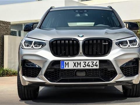 SUV中的佼佼者 来看这些超级豪华SUV