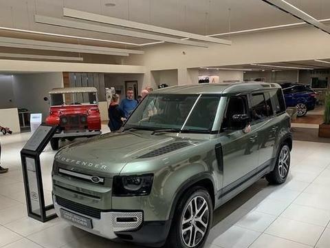 全铝车身,荷载7吨,3+3座椅,路虎升级版