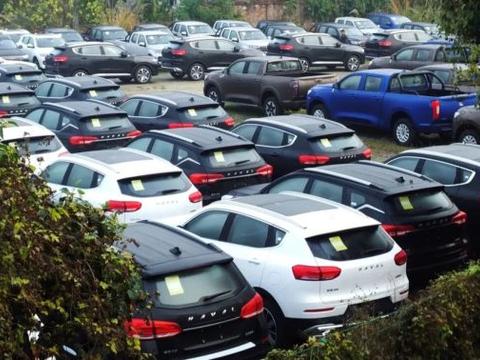 比自主品牌还惨烈，合资车企经销商“价格倒挂”最严重