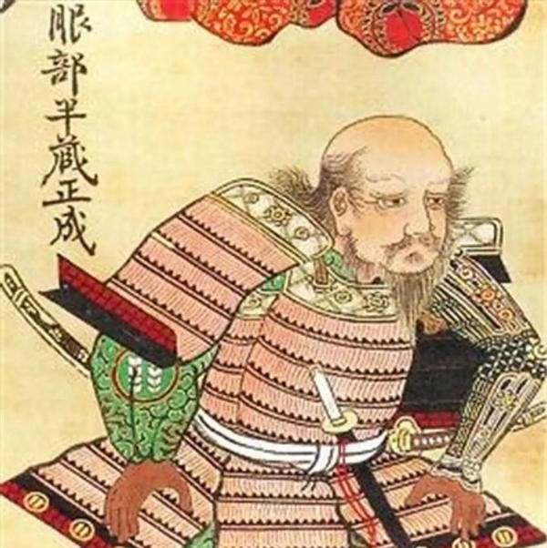 屡立奇功的服部半藏 能否在《九州劫》中延续“鬼半藏”之名?