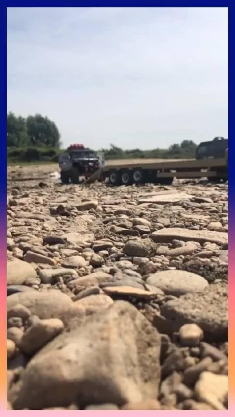 牧马人的底盘到底是什么结构？