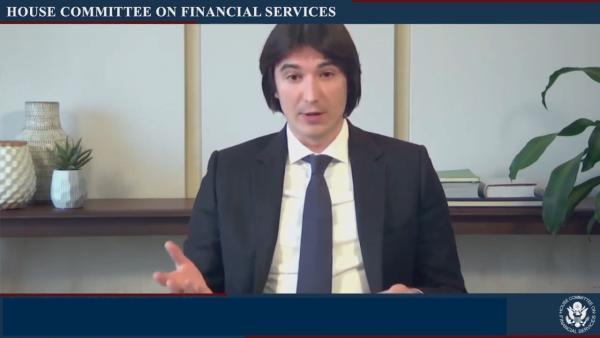 120多个提问！Robinhood听证会遭拷问