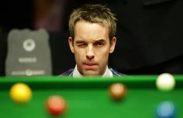 奥沙利文誓夺第38冠，霸气6冠王4冠王，威尔士赛收卡特退赛大礼