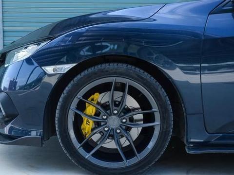 刹车故障前的几种警告!车主：涨知识了