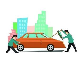 学会这几招，车辆日常保养自己动手轻松搞定！