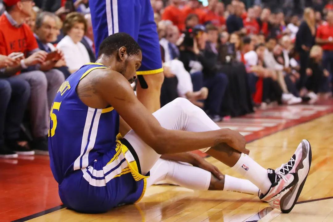 再见了,nba!他签约4天后被迫离开联盟!又是跟腱受伤
