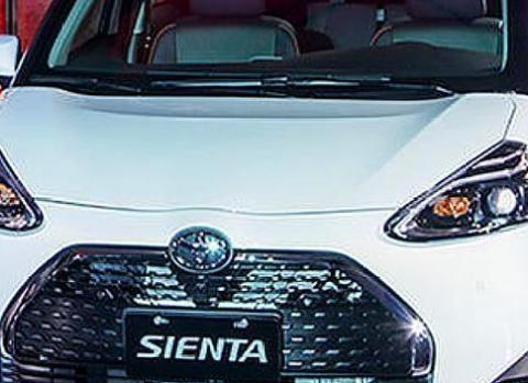 丰田又一MPV上市,装有双侧滑门,外观简约大方,不足12万领走