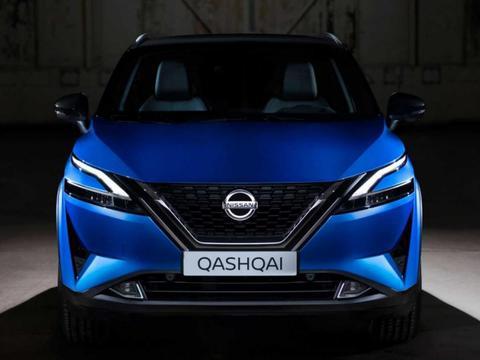 想买SUV？日产逍客、星越L、本田缤智等重磅新车曝光！