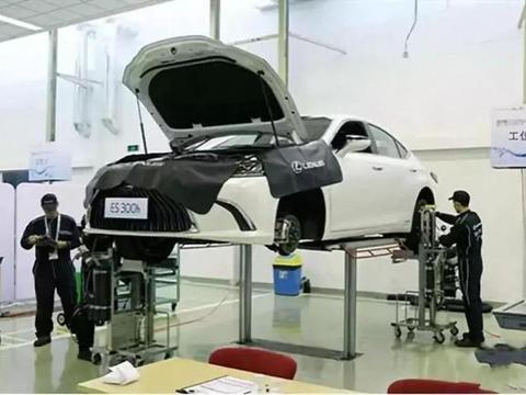 汽车要保养，4S店保养VS外面保养，有3年4S保养经验告诉你