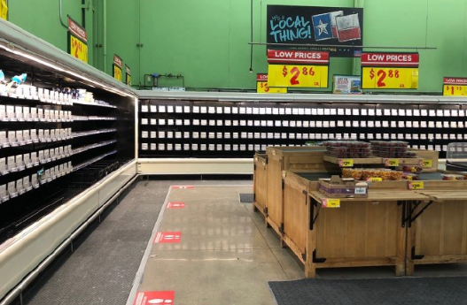 拜登批准得州进入重大灾难状态!致命寒潮下,近1500万人断水,电价飙升200倍,有人收到7000美元电费账单休闲区蓝鸢梦想 - Www.slyday.coM 拜登批准得州进入重大灾难状态!致命寒潮下,近1500万人断水,电价飙升200倍,有人收到7000美元电费账单休闲区蓝鸢梦想 - Www.slyday.coM