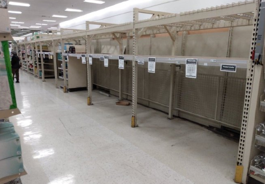 拜登批准得州进入重大灾难状态!致命寒潮下,近1500万人断水,电价飙升200倍,有人收到7000美元电费账单休闲区蓝鸢梦想 - Www.slyday.coM 拜登批准得州进入重大灾难状态!致命寒潮下,近1500万人断水,电价飙升200倍,有人收到7000美元电费账单休闲区蓝鸢梦想 - Www.slyday.coM