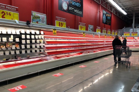 拜登批准得州进入重大灾难状态!致命寒潮下,近1500万人断水,电价飙升200倍,有人收到7000美元电费账单休闲区蓝鸢梦想 - Www.slyday.coM 拜登批准得州进入重大灾难状态!致命寒潮下,近1500万人断水,电价飙升200倍,有人收到7000美元电费账单休闲区蓝鸢梦想 - Www.slyday.coM