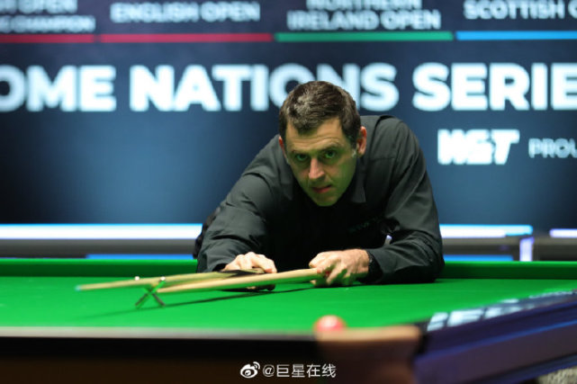 丁俊晖苦主狂轰135-0、121-14,黑马对攻火箭,奥沙利文3-4落后 丁俊晖苦主狂轰135-0、121-14,黑马对攻火箭,奥沙利文3-4落后