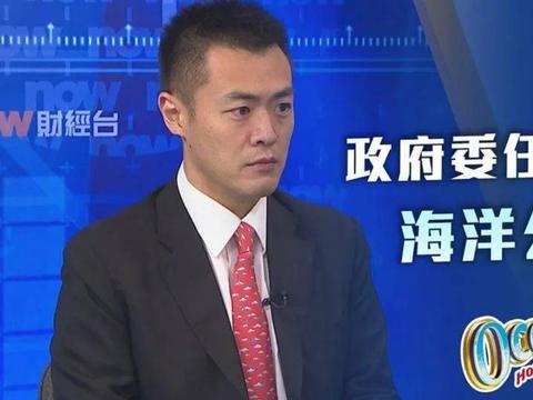 至于吗?当然!因为新主席是刘鸣炜.