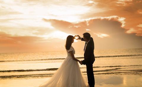 未婚妻