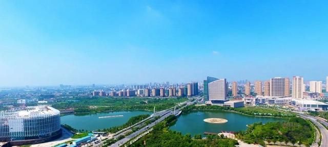 大丰gdp_继“大丰市”之后,盐城又一县市有望“设区”,GDP高达878.6亿元