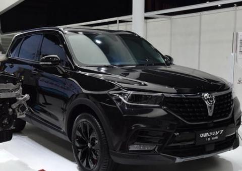 低至12.39万,1.8T 231马力+自动挡,电子档杆国六排放