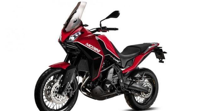 不想要拉力摩托？这几款旅行摩托均是绝佳选择，颜值高动力强