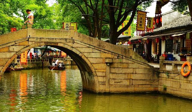 中国"真实"的古镇,被誉为明清建筑博物馆,还是世界文化遗产