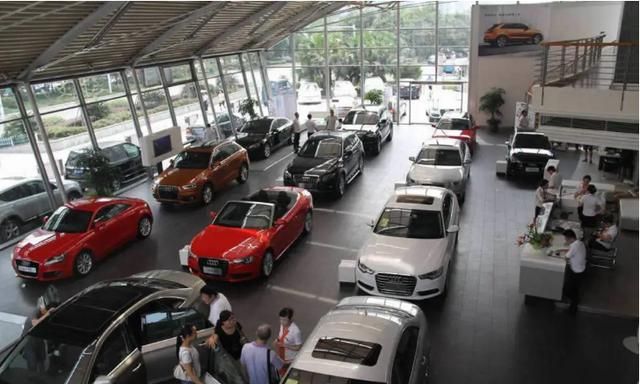 一年中什么时候买车最划算?不是金九银十,也不是春节前后