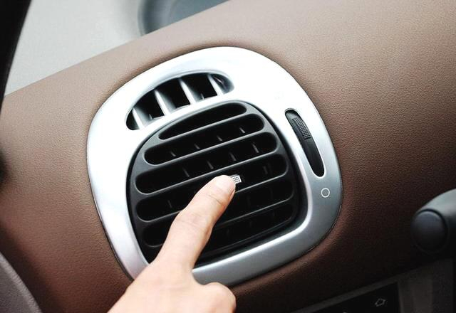 冬天暖风不热怎么回事？老司机教你检查方法