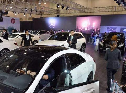 什么时候买车最便宜?4S店辞职销售人员：这三个时间段最划算