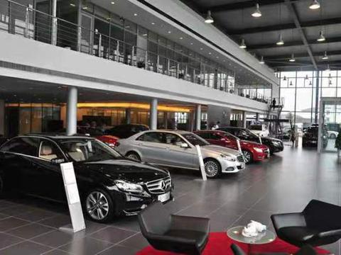 买车后为何不让直接开走，新车还要再留4S店一晚，到有何猫腻？