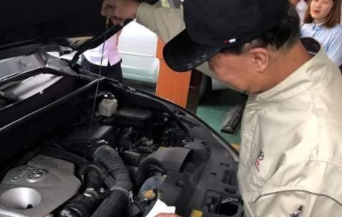 发动机想多用3年?20年老司机教你诀窍,车上这3个部位要多清理