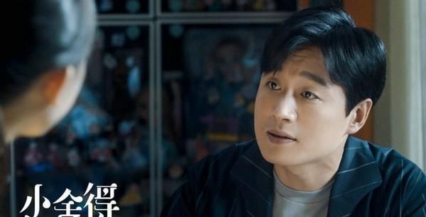 而且《小舍得》的演员阵容更加强大,宋佳,蒋欣,佟大为,李佳航都是演技