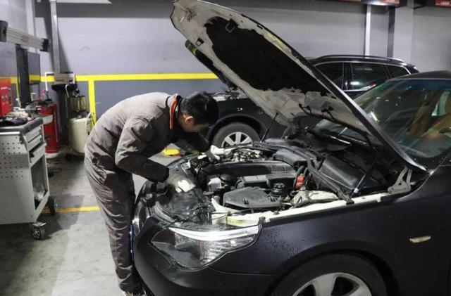 你的爱车有没有“加错”机油？