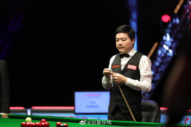 5-6，丁俊晖惜败于最大苦主奥沙利文，球员锦标赛“一轮游”出局
