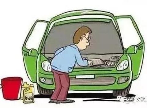 汽车易损易耗件更换周期都在这里！