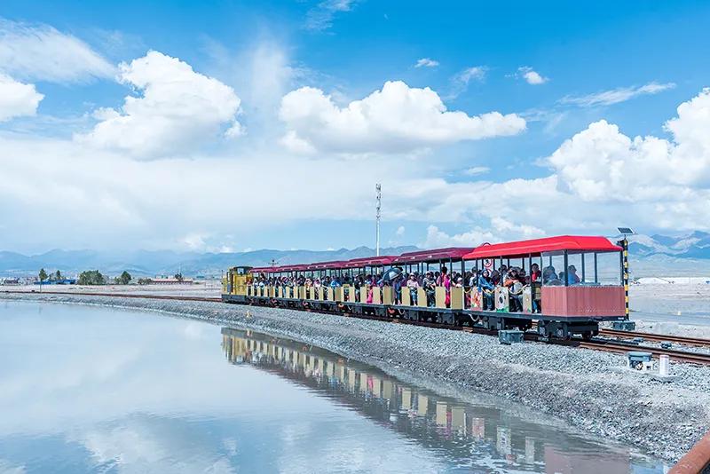 这63个旅游目的地，藏着中国一年四季最美的风景