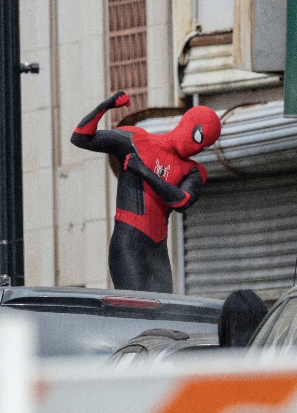 «Spiderman: Homecoming», el drama adolescente que necesitamos. – dosdecine