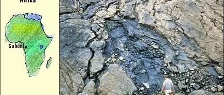 奥克洛核反应堆真相揭秘 史前文明是否存在