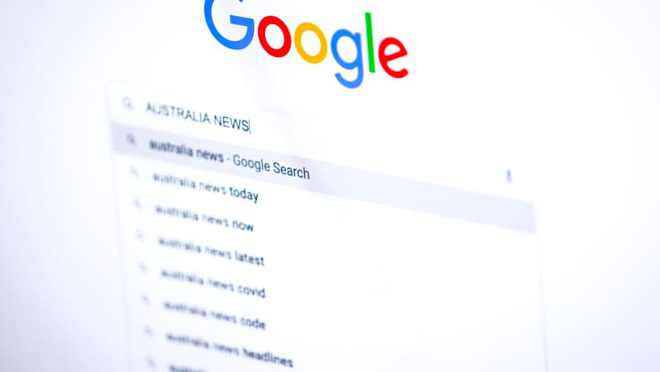 澳大利亚通过新媒体法 要求谷歌Facebook为新闻内容付费新媒体澳大利亚谷歌